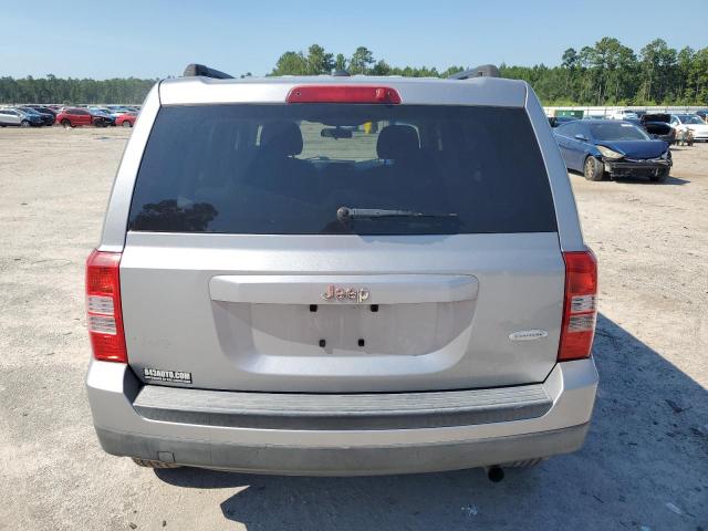 2015 JEEP PATRIOT LA 1C4NJPFB8FD398645