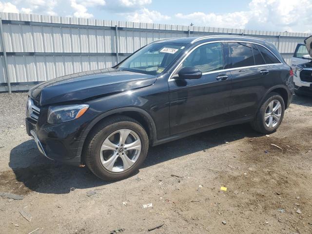 Vin: wdc0g4kb9jv097392, lot: 63527795, mercedes-benz glc-class 300 4matic 2018 img_1