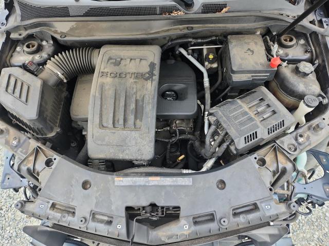 2015 CHEVROLET EQUINOX LT - 2GNALBEK8F1161833