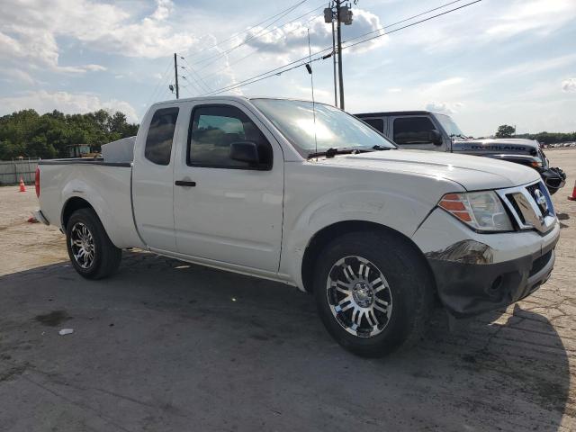 2018 NISSAN FRONTIER S #3296431665