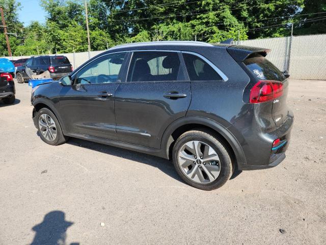 2022 KIA NIRO S KNDCC3LG3N5159734