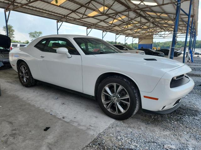 2021 DODGE CHALLENGER 2C3CDZGG5MH534870