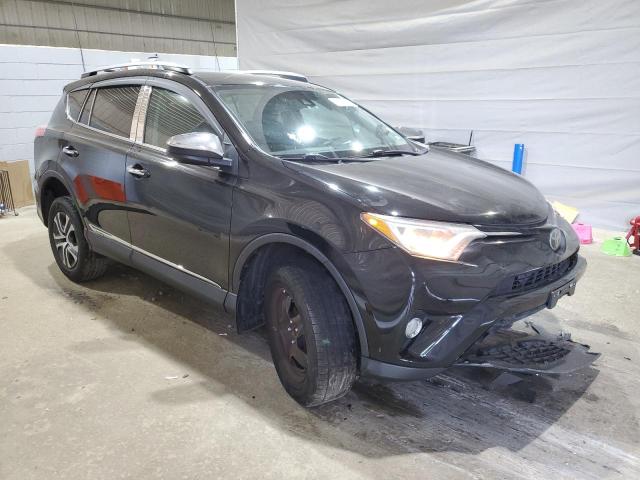2017 TOYOTA RAV4 LE 2T3BFREV1HW687092