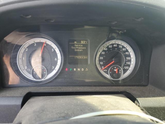 2013 RAM 1500 ST - 3C6JR6AT5DG506275