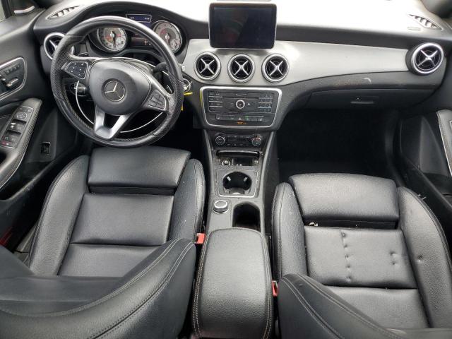 2016 MERCEDES-BENZ CLA 250 WDDSJ4EB8GN321908