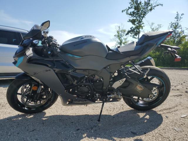 2025 KAWASAKI ZX636 K JKBZXJK19SA010690