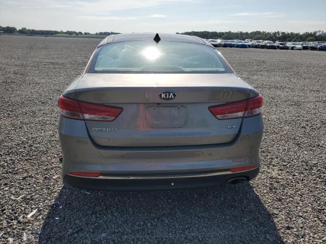 2016 KIA OPTIMA EX - 5XXGU4L35GG007390