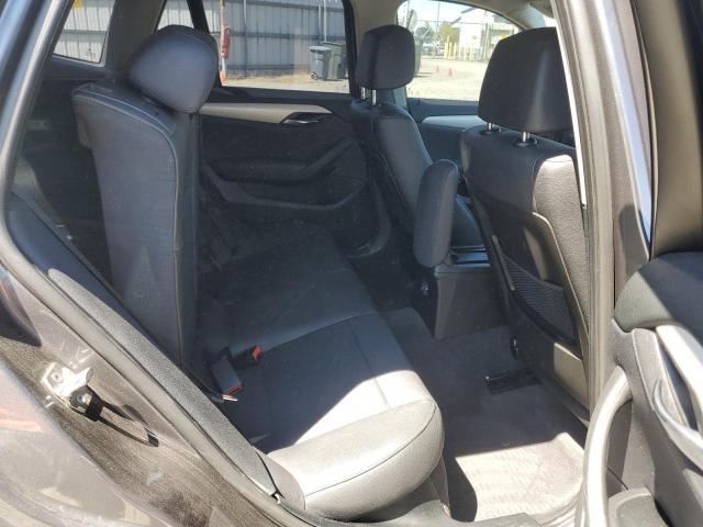 2015 BMW X1 XDRIVE2 WBAVL1C56FVY38505