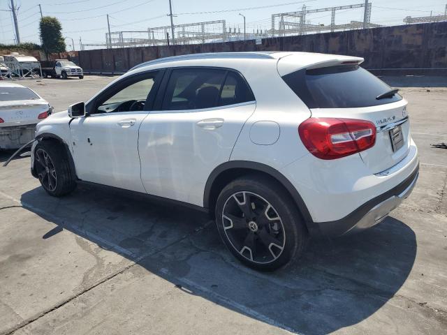 2020 MERCEDES-BENZ GLA 250 - WDCTG4EB7LJ657137