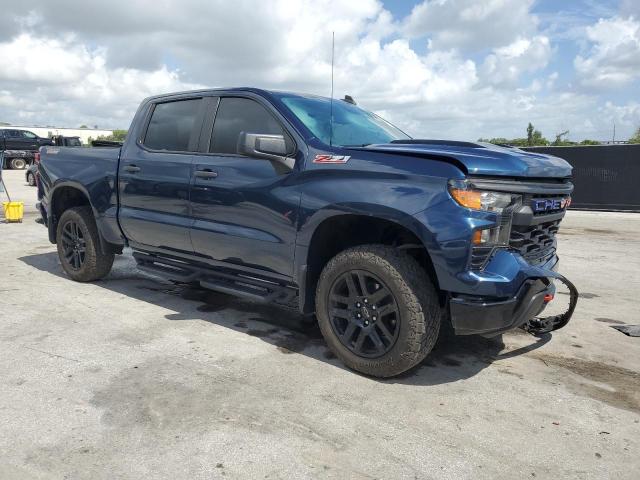2022 CHEVROLET SILVERADO #3287468991