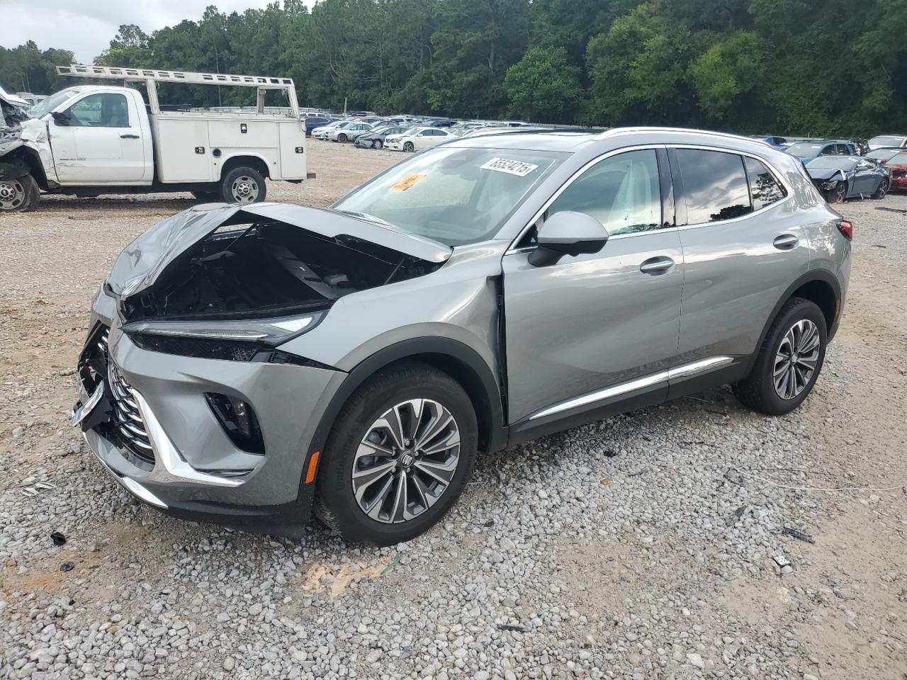 BUICK ENVISION PREFERRED