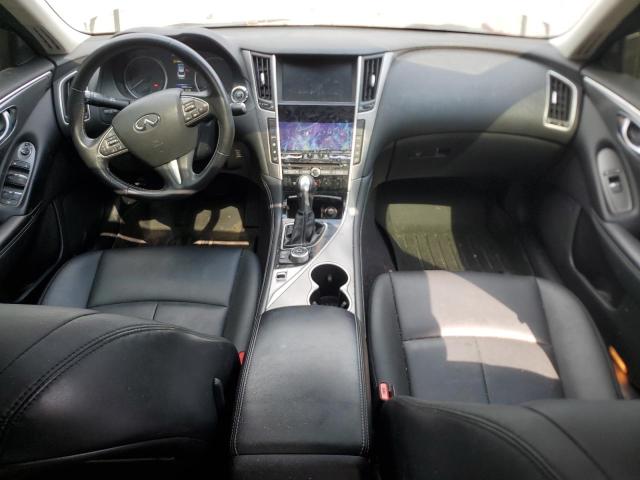 2017 INFINITI Q50 PREMIUM - JN1EV7ARXHM838346