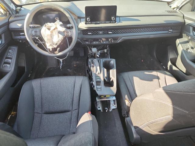 2023 HONDA ACCORD EX 1HGCY1F38PA006907