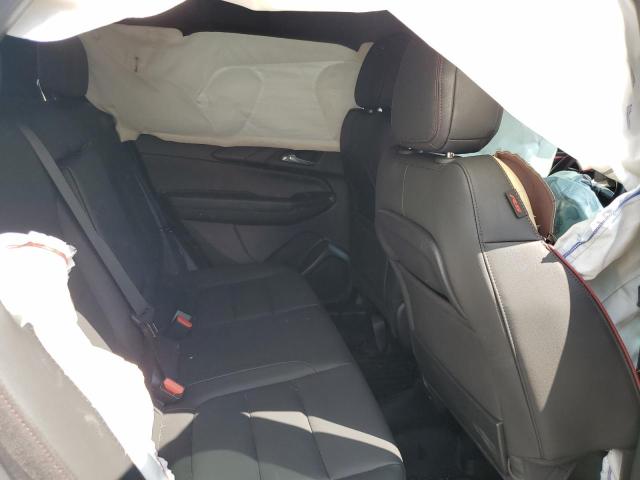 2024 CHEVROLET TRAILBLAZE - KL79MTSL1RB181404