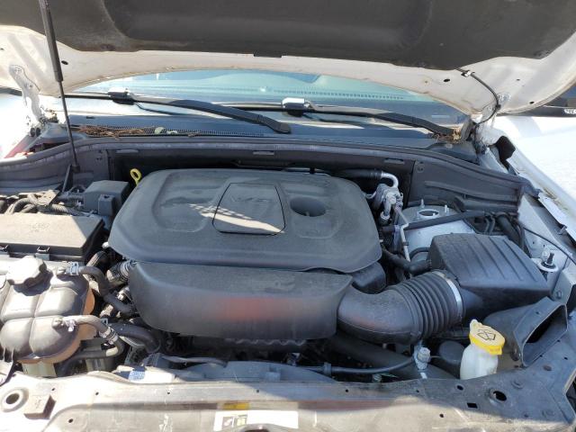 2019 DODGE DURANGO GT 1C4RDHDG1KC791464