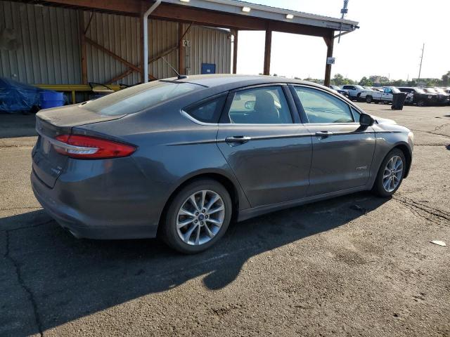 2017 FORD FUSION SE HYBRID 3FA6P0LU0HR386439