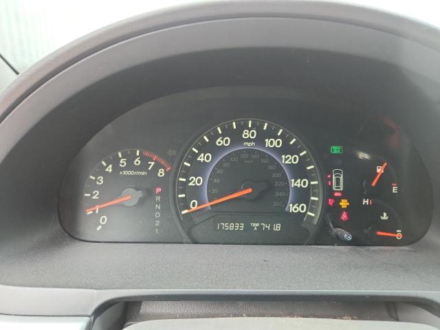2010 HONDA ODYSSEY EX - 5FNRL3H46AB009554