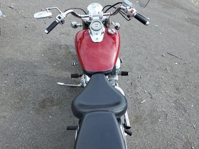 2000 YAMAHA XVS65 BASE JYAVM01EXYA015997