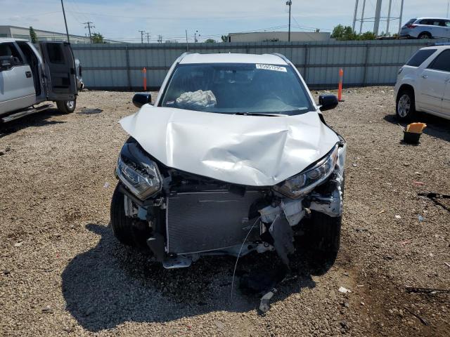 2022 HONDA HR-V SPORT 3CZRU6H17NM704481