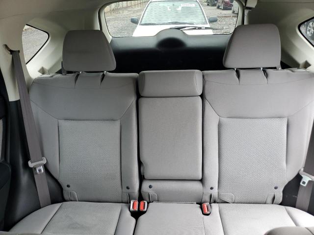 2015 HONDA CR-V - 2HKRM4H57FH611660