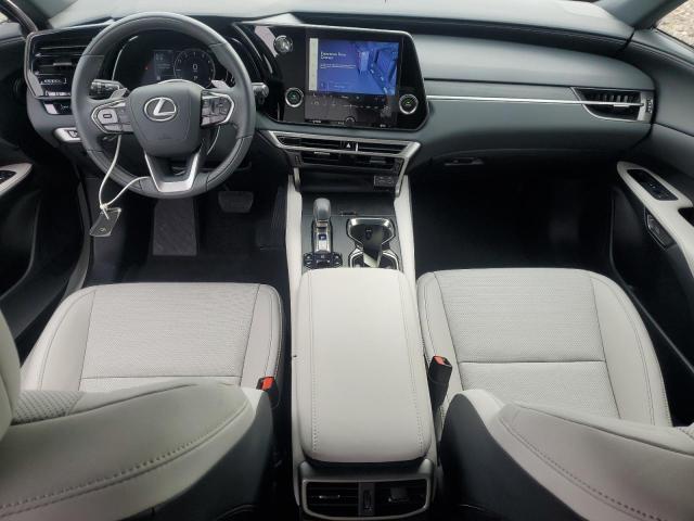 2024 LEXUS RX 350 BAS 2T2BAMCA5RC060288