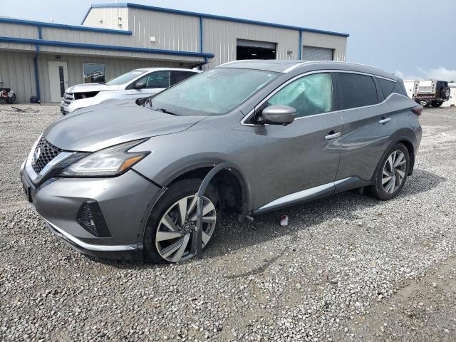 NISSAN MURANO S