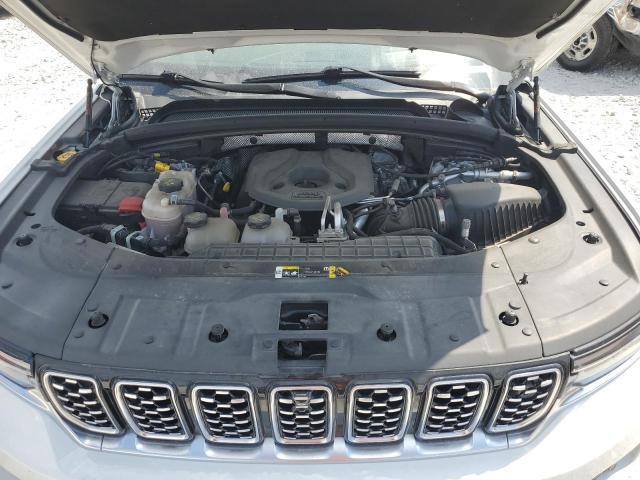 2022 JEEP GRAND CHER - 1C4RJYE68N8724351