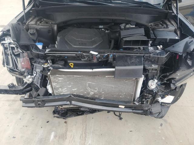 2024 KIA TELLURIDE - 5XYP64GCXRG515289
