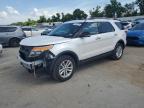 2015 FORD EXPLORER X - 1FM5K8D81FGA32241