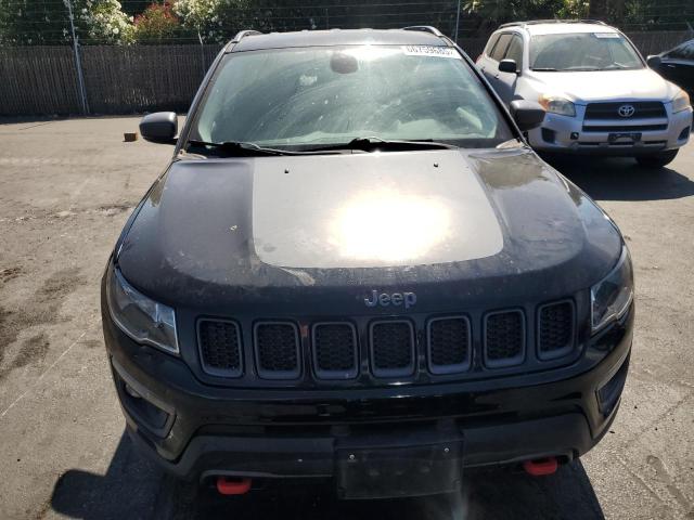 2020 JEEP COMPASS TR - 3C4NJDDBXLT159315