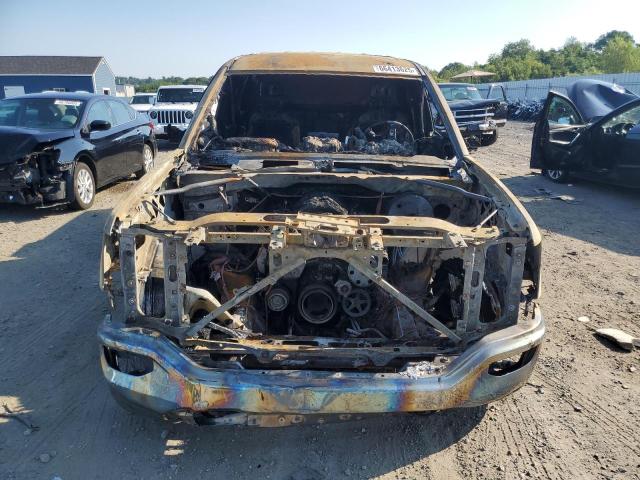 2016 GMC SIERRA K15 1GTV2MEC5GZ108145
