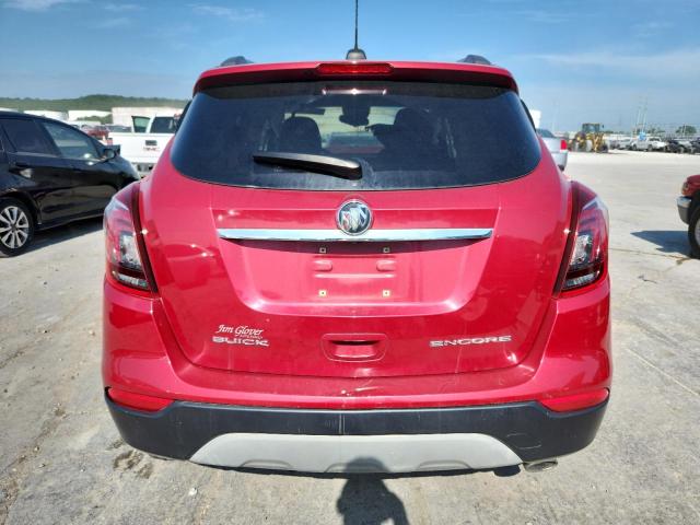2018 BUICK ENCORE PRE KL4CJASB7JB667856