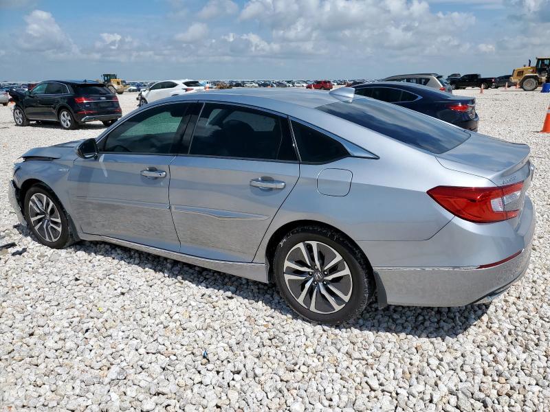 2019 HONDA ACCORD TOU - 1HGCV3F91KA000433