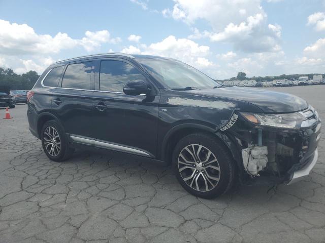 2018 MITSUBISHI OUTLANDER GT JA4JZ4AX0JZ014596