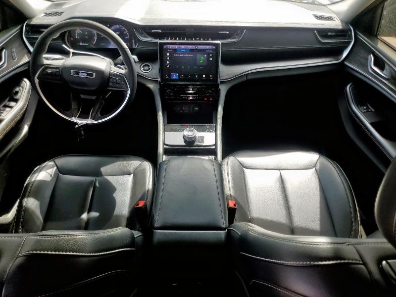 2023 JEEP GRAND CHER 1C4RJGBG1P8845930