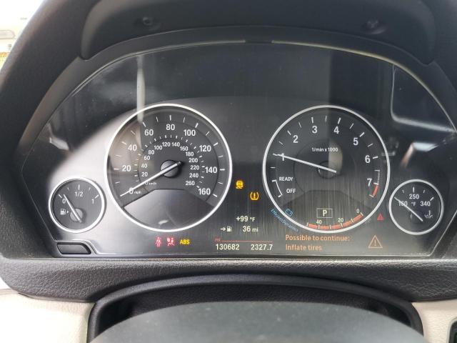 2016 BMW 328 XI SUL WBA8E3C57GK504974