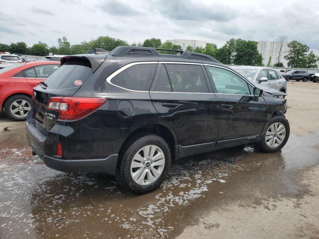 2017 SUBARU OUTBACK 2. 4S4BSACC2H3265815