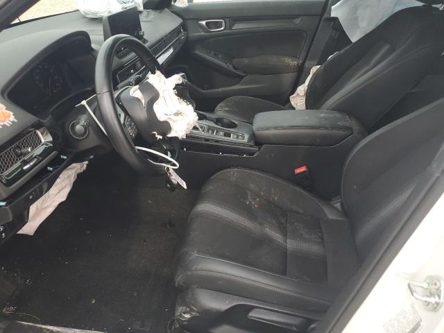 2024 HONDA CIVIC SPOR 2HGFE2F57RH501892