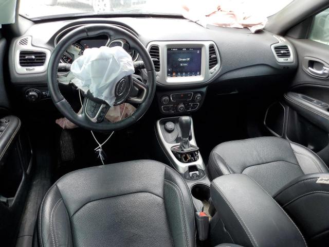 2021 JEEP COMPASS 80 3C4NJDEB2MT554847