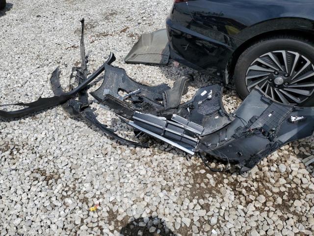 2023 HYUNDAI SONATA HYBRID KMHL34JJ3PA055044