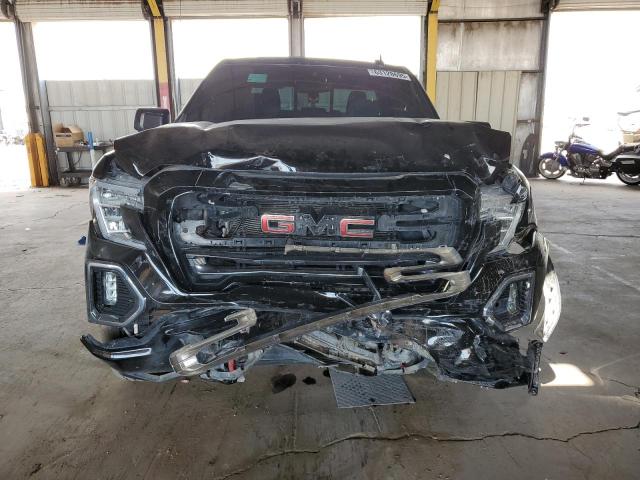 2021 GMC SIERRA K15 3GTP9EED3MG295576