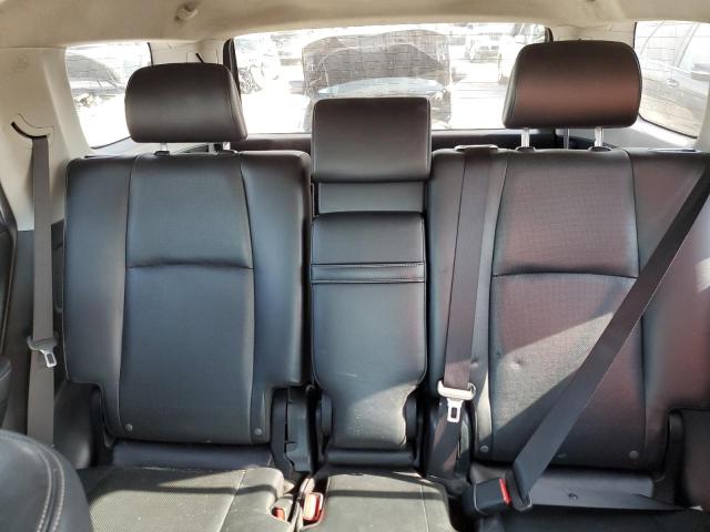 2018 TOYOTA 4RUNNER SR JTEBU5JR8J5505792