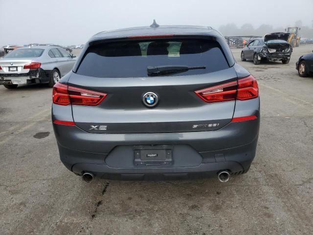 2018 BMW X2 SDRIVE2 WBXYJ3C35JEJ89954
