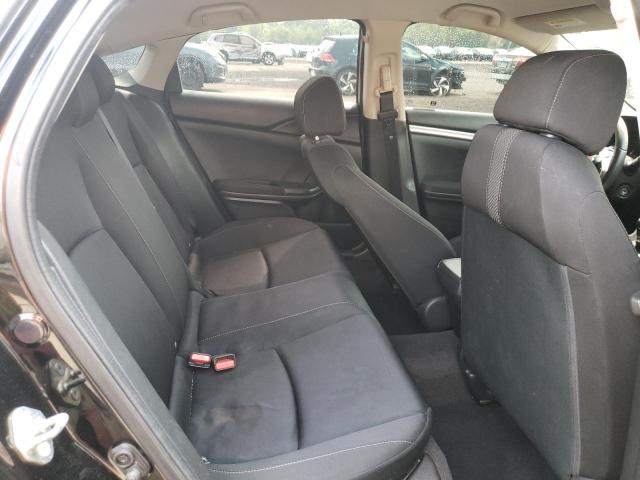 2020 HONDA CIVIC LX #3286498155