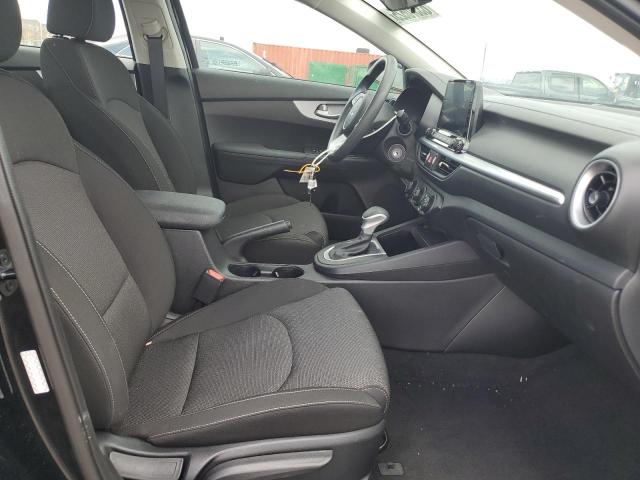 2024 KIA FORTE LX 3KPF24AD3RE723908