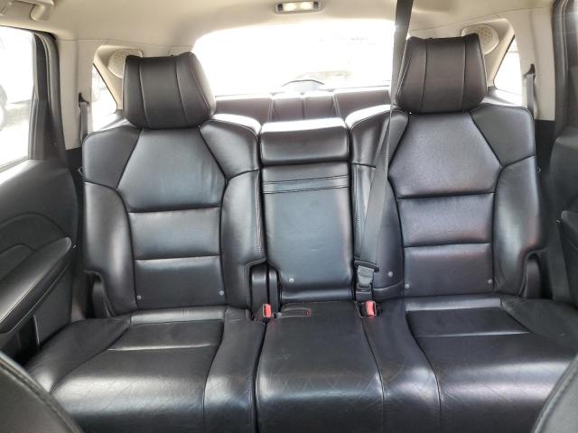 2013 ACURA MDX - 2HNYD2H61DH002461