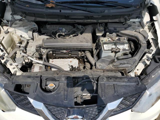 2015 NISSAN ROGUE S 5N1AT2MV1FC923393