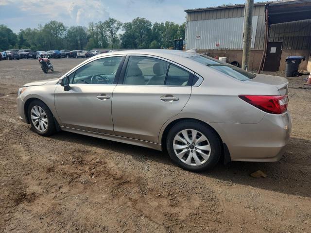 2017 SUBARU LEGACY 2.5 4S3BNAF6XH3046957
