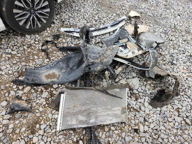 2024 NISSAN ALTIMA SV 1N4BL4DV5RN326878