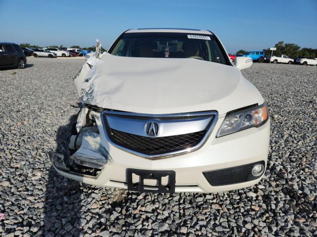 2015 ACURA RDX TECHNO 5J8TB4H53FL013610